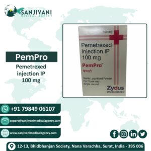 Pempro 100mg