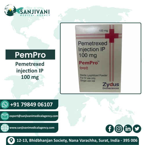 Pempro 100mg Pempro 100mg