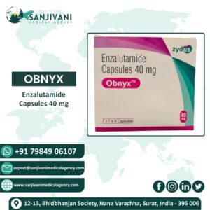 Obnyx Capsule