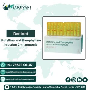 Deritard Injection