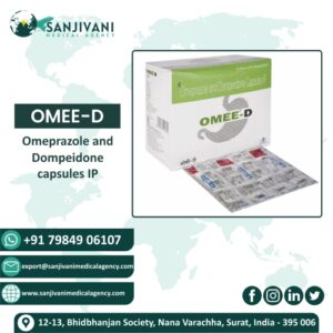 Omee-D Capsule