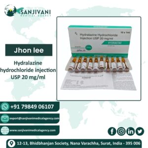 Hydrastat 20mg