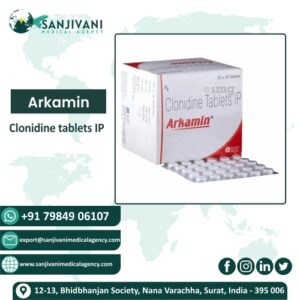 Arkamin Tablet