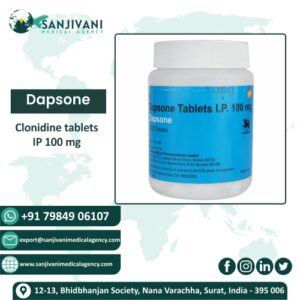 Dapsone Tablet