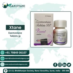 Xtane Tablet