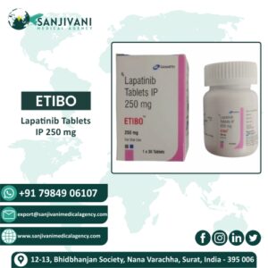 Etibo 250mg Tablet