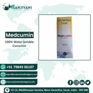 Medcumin Syrup