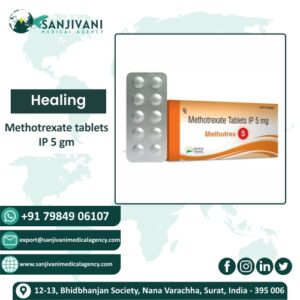 Methotrex 5mg / 10mg