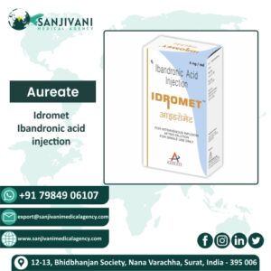 Idromet 6mg Injection