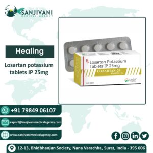    Cozartan - 25 mg / 100 mg