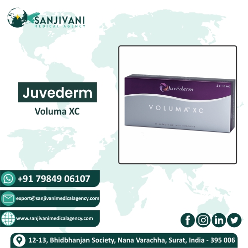 Juvederm (Voluma, Voluma XC, Ultra Plus XC, Volite, Volift, Volbell, Volux) Juvederm (Voluma, Voluma XC, Ultra Plus XC, Volite, Volift, Volbell, Volux)