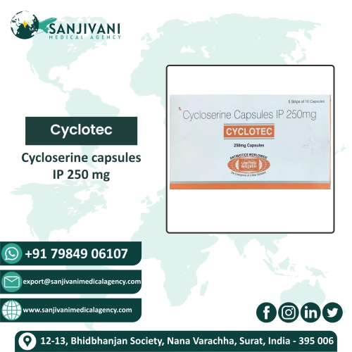 Cycloclean- 50/100/250 mg Capsule Cycloclean- 50/100/250 mg Capsule