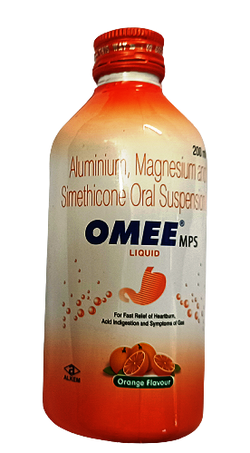 Omee Mps Oral Suspension Mint Omee Mps Oral Suspension Mint