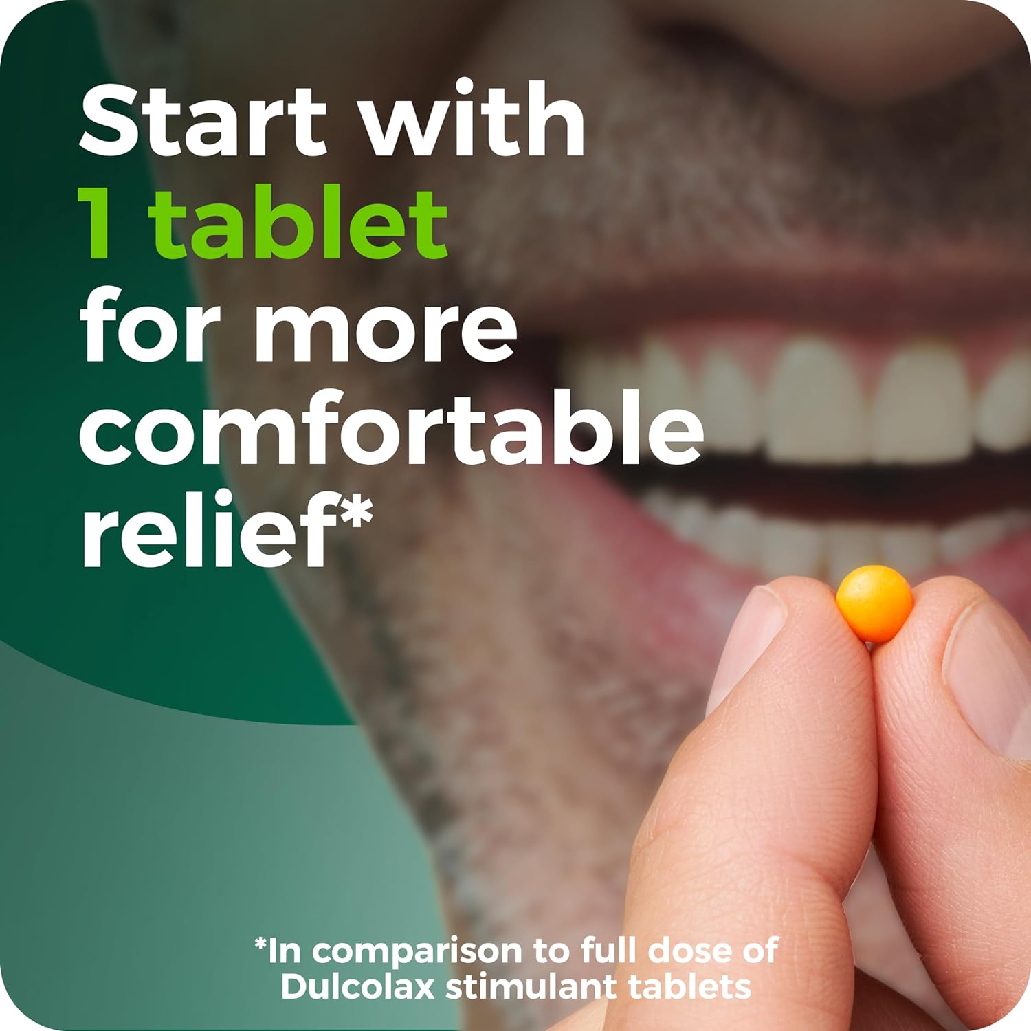 DULCOLAX TAB DULCOLAX TAB