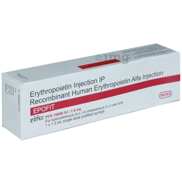 Epofit 10000IU Injection