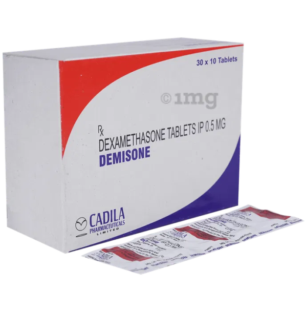 Demisone Tablet