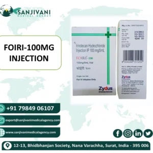 Foiri 100 Injection