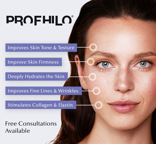 Profhilo Profhilo