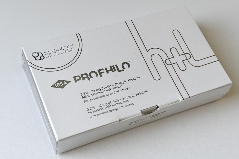 Profhilo Profhilo