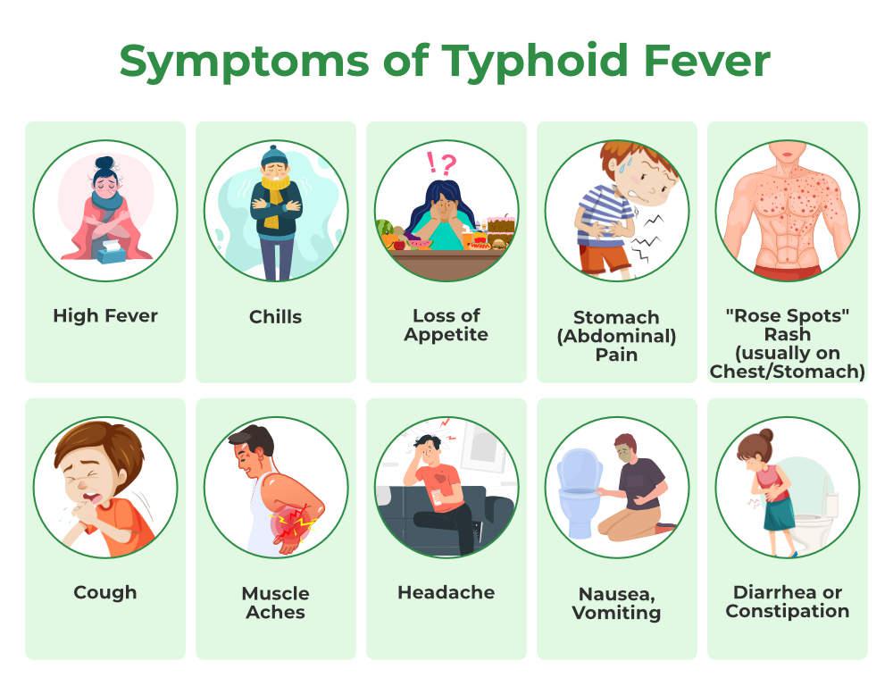 Typbar TCV Vaccine Typbar TCV Vaccine
