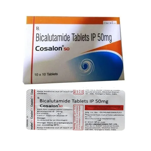 bicalutamide-50-mg-tab- Tabi Tablet