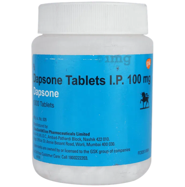Dapsone Tablet