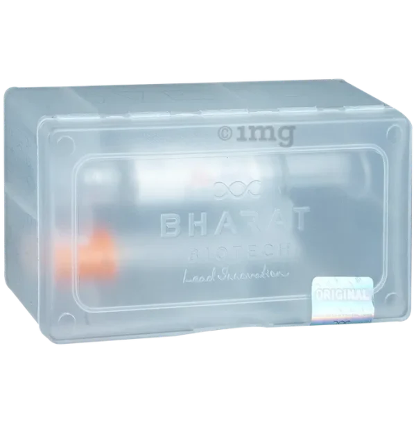 Typbar TCV Vaccine