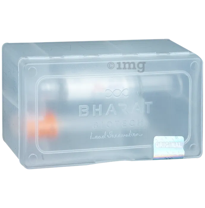 Typbar TCV Vaccine Typbar TCV Vaccine
