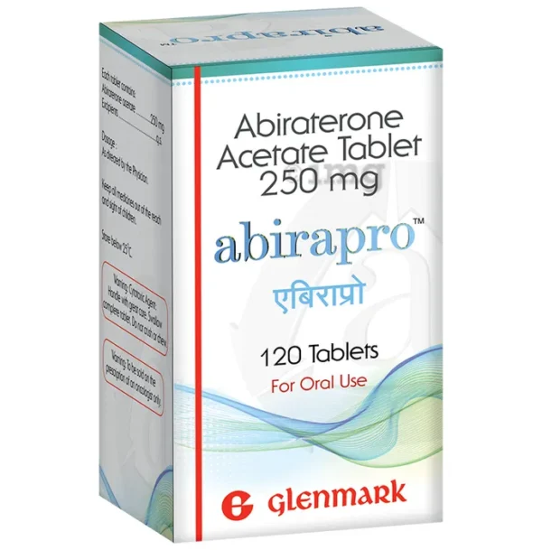Abirapro 250mg Tablet