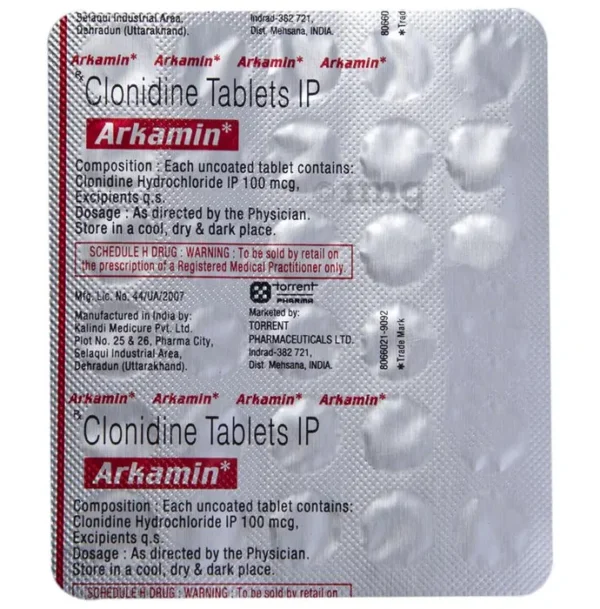 Arkamin Tablet