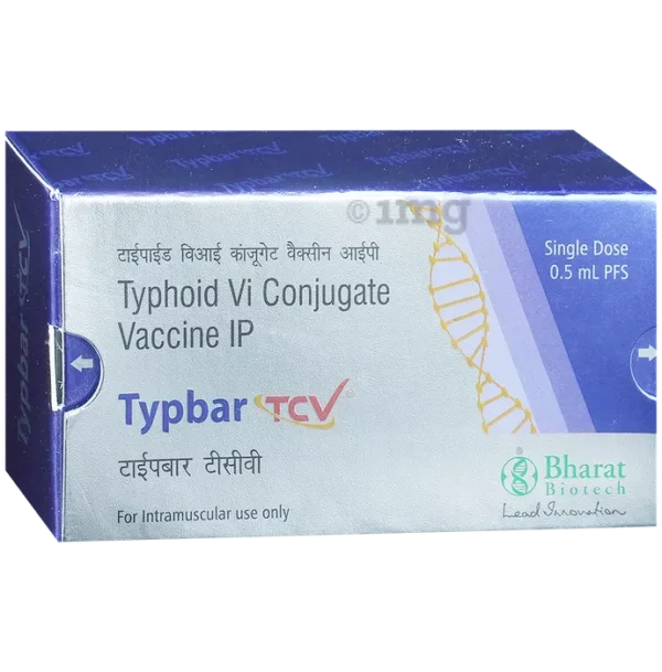 Typbar TCV Vaccine