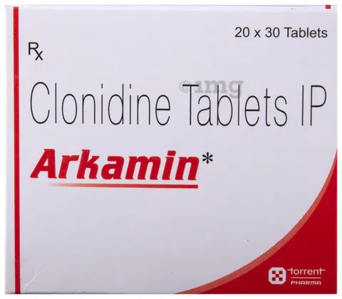 Arkamin Tablet Arkamin Tablet