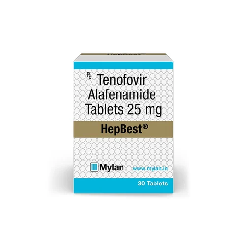 Hepbest Tablet Hepbest Tablet