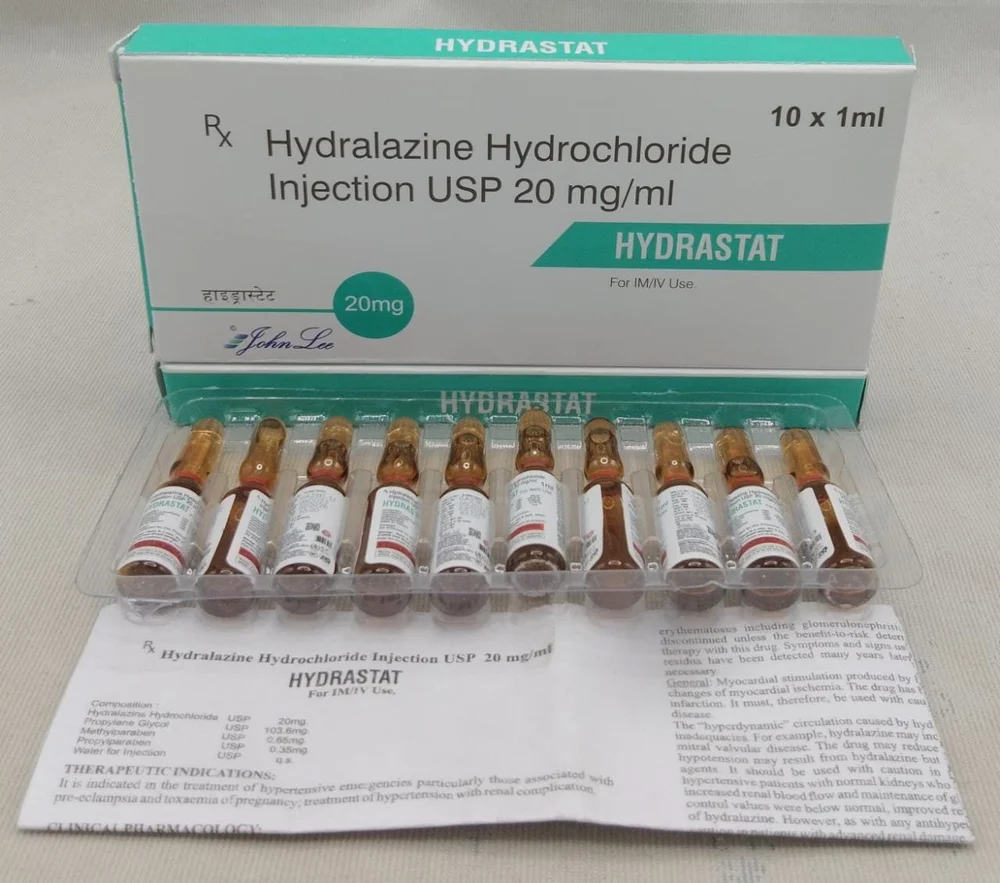 Hydrastat 20mg Hydrastat 20mg