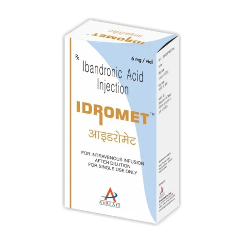 Idromet 6mg Injection Idromet 6mg Injection