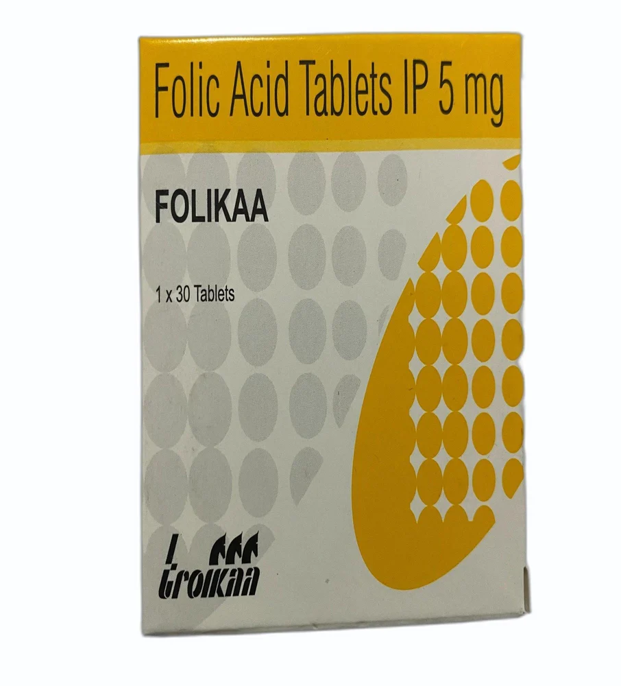 Folikaa Folikaa