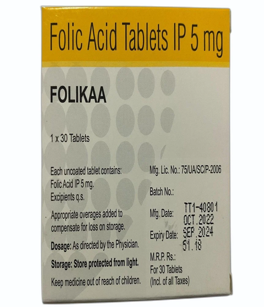 Folikaa Folikaa
