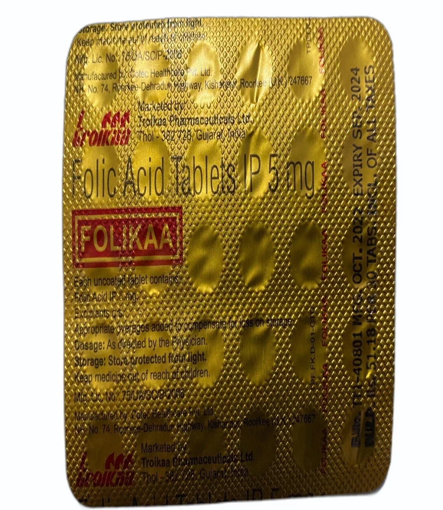 Folikaa Folikaa