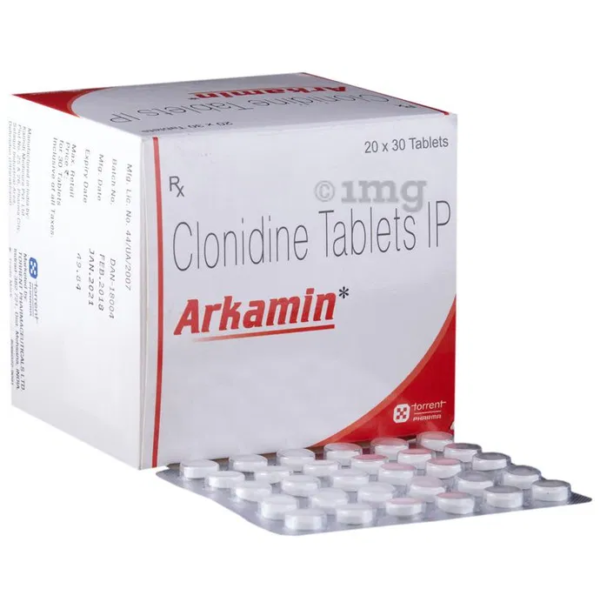 Arkamin Tablet