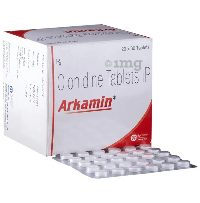 Arkamin Tablet Arkamin Tablet