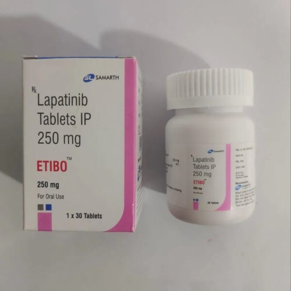 Etibo 250mg Tablet
