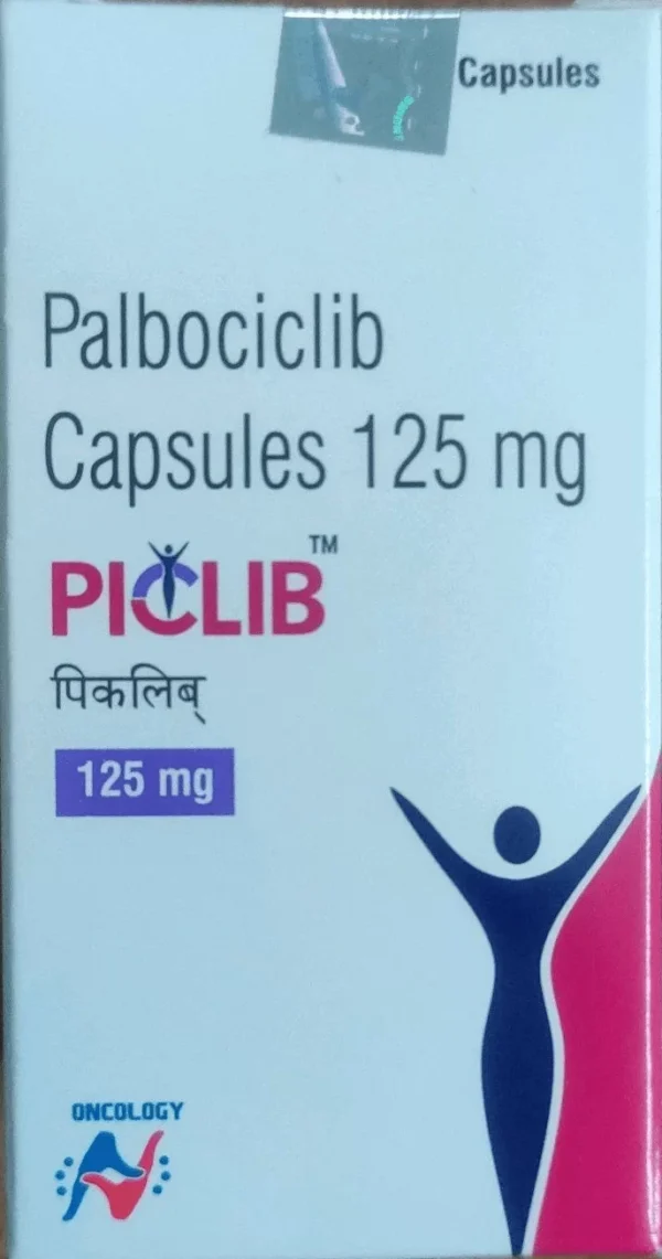 Piclib Capsule