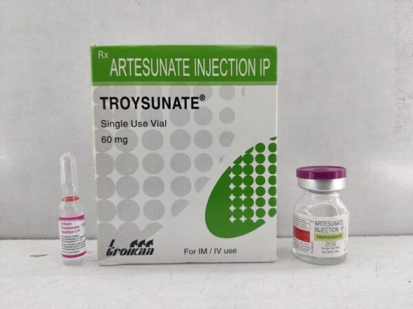 Troysunate 60mg / 120mg Injection