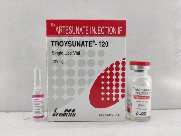 Troysunate 60mg / 120mg Injection