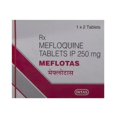 Meflotas Tablet    Meflotas Tablet