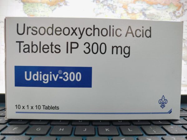 Udigiv 300