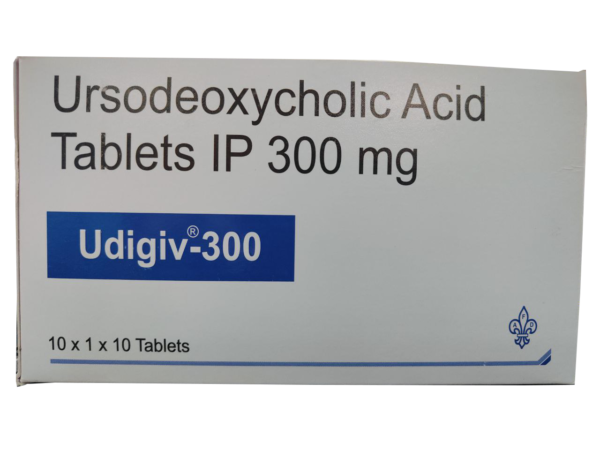 Udigiv 300