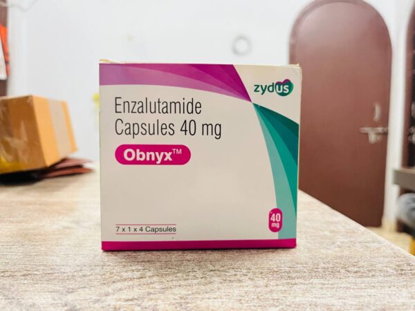 Obnyx Capsule