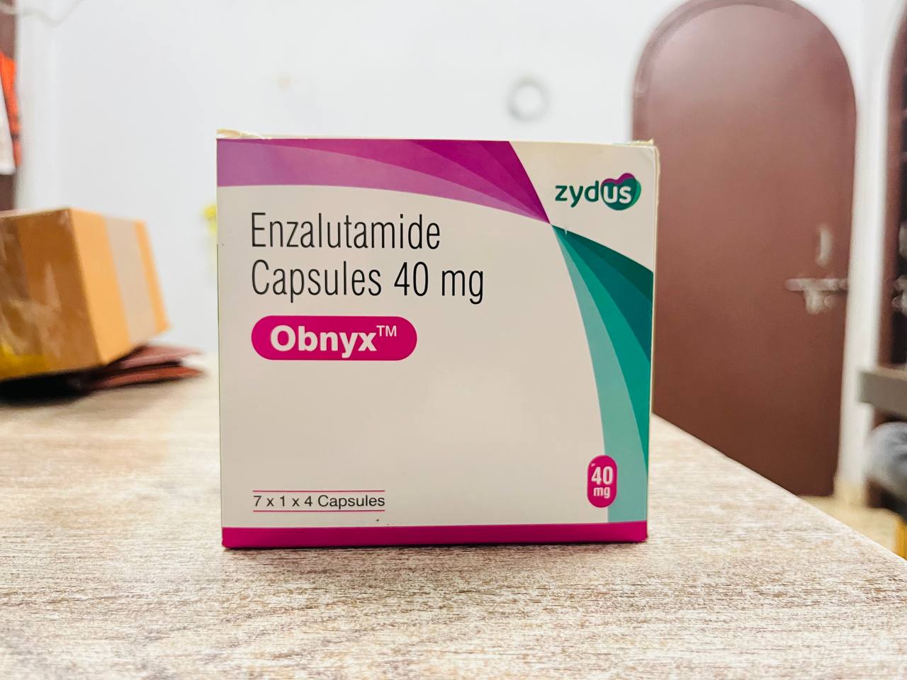 Obnyx Capsule Obnyx Capsule