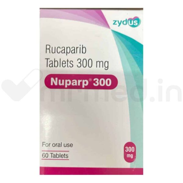Nuparp 300mg Tablet